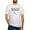 White, variant on CafePress - 127.0.0.1 Fitted T Shirt - Fitted T-Shirt, Vintage Fit Soft Cotton Tee