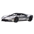 thumbnail image 1 of Model Car AUTOart 2017 Ford GT Ingot Silver 1/12 Scale, 1 of 9