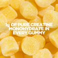 thumbnail image 3 of Gomitas de creatina Myprotein 5 g limón 90 unidades veganas, 3 of 7