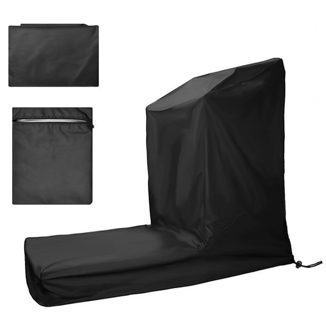 Housse Anti-Poussière pour Tapis Roulant, Housse de Protection pour Tapis Roulant, Housse de Machine de Course Sportive, Meilleure de Sa Catégorie