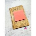 thumbnail image 3 of Personalized Teacher Sticky Note Holder: Appreciation Gift, 3 of 3
