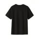 thumbnail image 2 of Camiseta para hombre Decoración de Novia de BodaMen's Street Style New York City Print T-Shirt, Polyester Crew Neck Short Sleeve , Casual Summer Knit Top Tee For Adult, Men, Women, Teen, Teenager, A, 2 of 6
