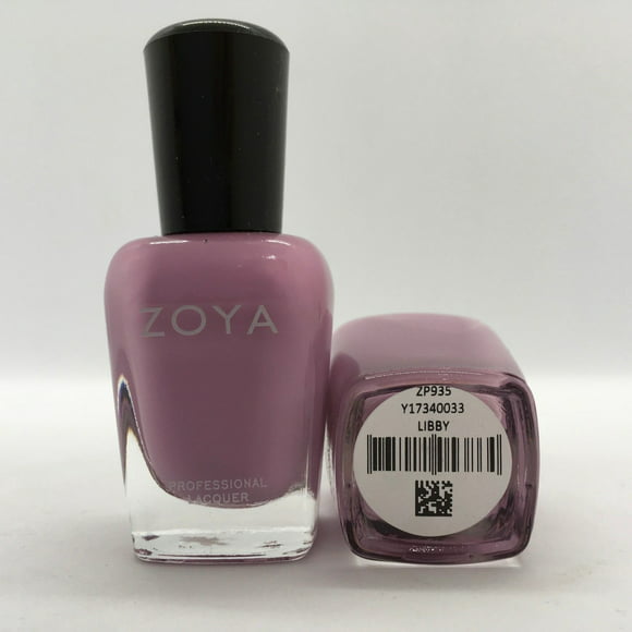 Zoya Beauty: Nail Care 