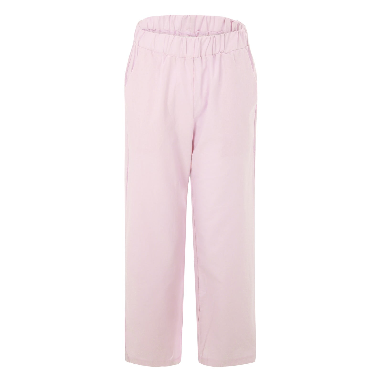 Buy Pink Trousers & Pants for Women by Honey by Pantaloons Online | Ajio.com