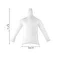 thumbnail image 1 of Portable Hair Dryer Dry Clothes Bag Dryer Bag Fast Drying for Travel Business, 1 of 5