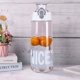 thumbnail image 4 of Botella de agua 600ML Bebida Drinkware Taza para acampar Senderismo Correr Rosa JShteea Para Estrenar, 4 of 7