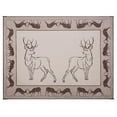 thumbnail image 7 of rvpartscountry 9'x12' Stylish Camping Picnic Blanket & Mat, 7 of 7