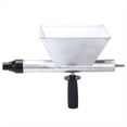 thumbnail image 1 of Electric Mortar Injector Automatic Caulking Tool Pointing Grouting Machine Mortar Pointing Grouting Applicator,1pcs x electric filling tool (excluding hand drill) 4pcs x alternative nozzles, 1 of 7