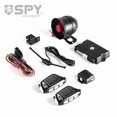 thumbnail image 2 of 12V Car Anti-Theft System with Remote Start, Bidirectional Remote Control, 2 of 6