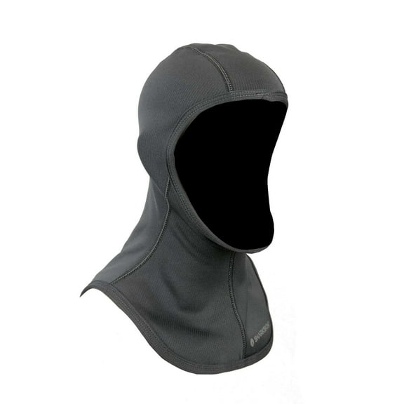 Sharkskin Tintanium 2 Bibbed Hood