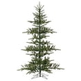 thumbnail image 5 of Vickerman 7.5' x 57" Yukon Display Artificial Christmas Tree with Low Voltage 750 LED Lights, 5 of 6