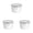 D, variant on 4 In 1 Food Storage Container 4.72 x 3.15 Inch, Fruit Storage Box for Fridge with Drain Basket, Transparent Plastic Produce Keeper for Wash Drain Store, Food Storage