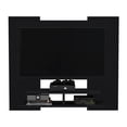 thumbnail image 1 of Panel de Tv Elton Wengue Virtual Muebles, 1 of 8