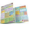 thumbnail image 1 of Sat Tips: Verbal (Quick Study Academic), 1 of 1