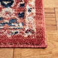 thumbnail image 3 of SAFAVIEH Charleston Zharko Overdyed Tapis Floral, 3 of 5