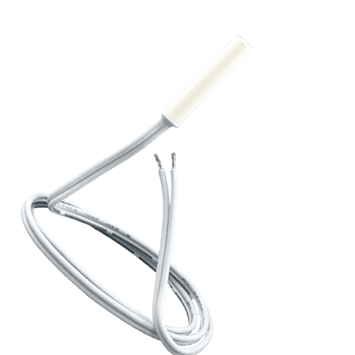 Scaroo WR55X10025 Refrigerator Temperature Sensor Kenmore PS304103 10-PACK