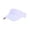 White-450312aa, variant on Trgacdwlo Sports Sun Visor Hat Adjustable Long Brim Breathable Lightweight UV Protection Sun Hat for Men Women Golf Cycling Purple