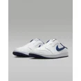 thumbnail image 4 of N I-K-E A i r-Jor-dan Mule Men's Golf Shoes Sneakers Fast Shipping FJ1214-103, 4 of 6