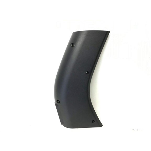Left Front Shroud Upright Cover 0K67-01033-2400 Works W Life Fitness Upright Bike