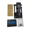 thumbnail image 3 of Cubii Purple JR2, Under Desk Elliptical, Under Desk Bike Pedal Exerciser, Seated Mini Elliptical Machine, 3 of 3