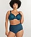 Vanity Fair Lingerie Women's Illumination Brief Panties, Silky Stretch Underwear, Multipacks, Sizes M - 3XL