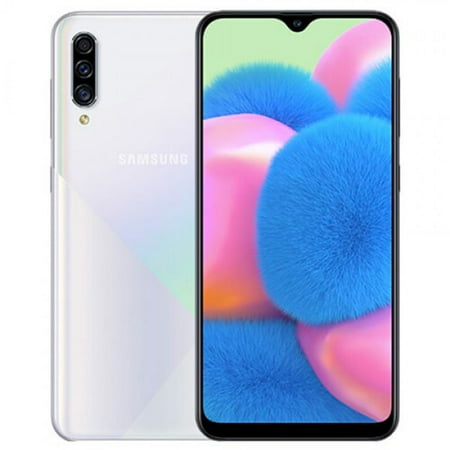 samsung galaxy a30s dual sim