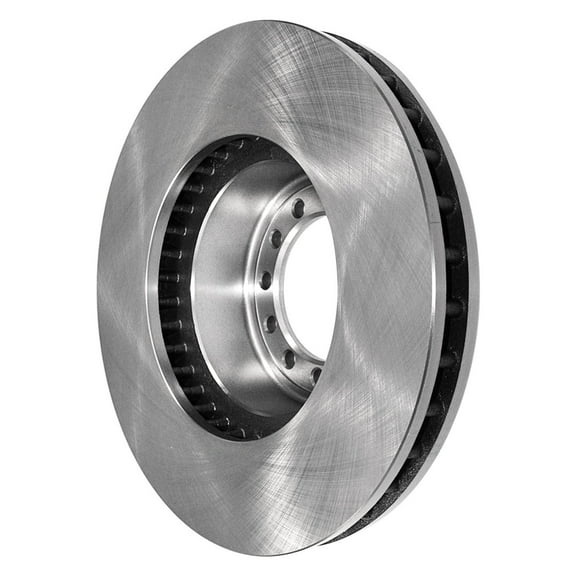DuraGo BR901122 - Vented Front Brake Rotor