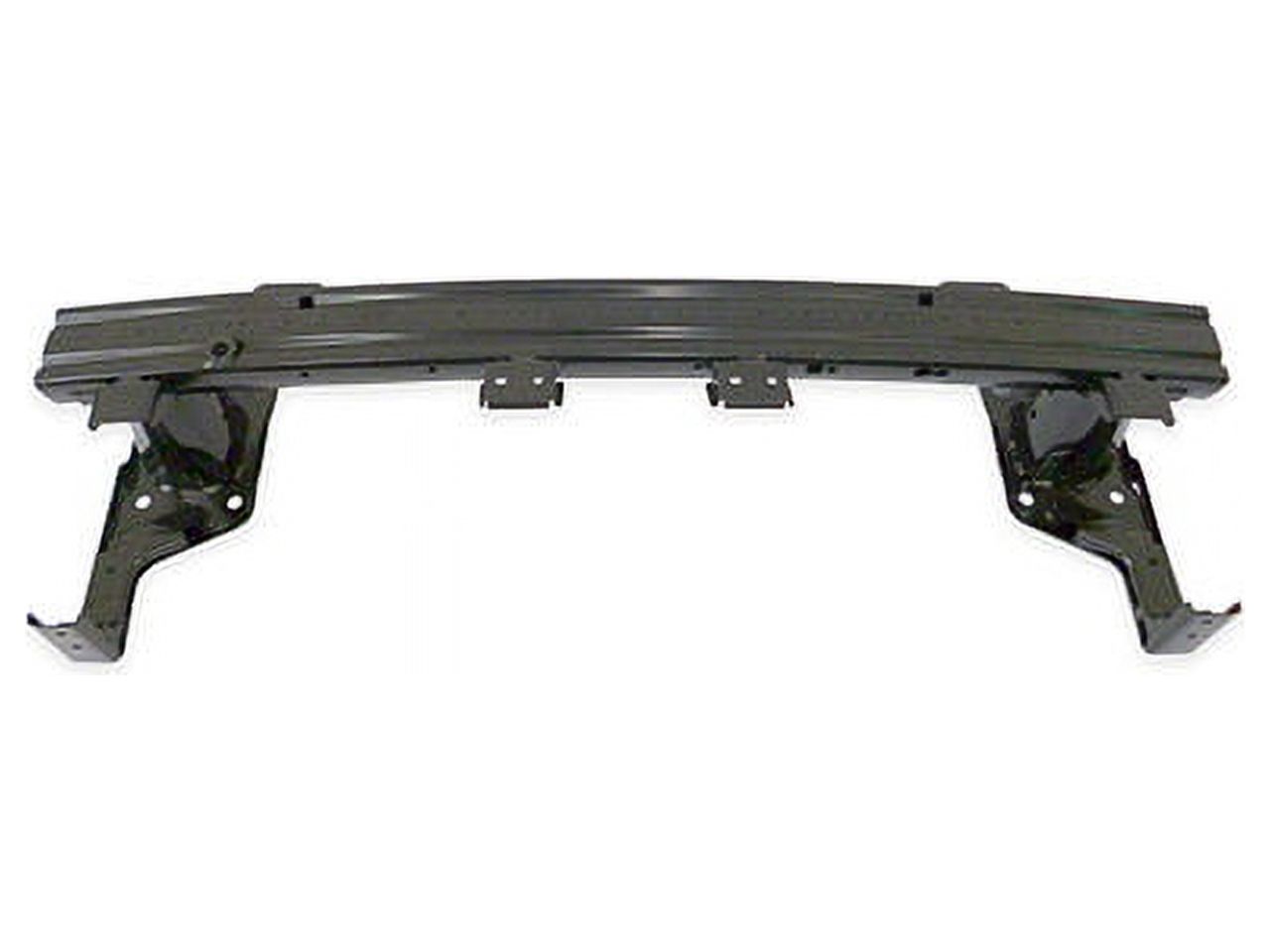 FORD TRANSIT CONNECT 2014 - 2018 Front Bumper Carrier Crash