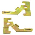 thumbnail image 1 of Combo Anclas Para Zapatas De Frenos Windstar 1995 A 1998 Ford HO AUTOPARTES ., 1 of 4