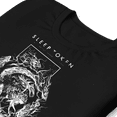 thumbnail image 4 of Sleep Token Vore T-Shirt, 4 of 6
