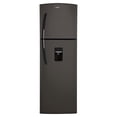 thumbnail image 1 of Refrigerador Mabe Automático11 Pies Black Mate RMA300FJMRD1 Con Despachador de Agua, 1 of 5