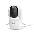 thumbnail image 1 of Cámara de seguridad interior Arlo Essential Pan Tilt 2K con cable, 1 of 7