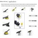 thumbnail image 4 of Seal Ring Plastic Seal Ring For Karcher Lance Hose Nozzle Spare 2640-7290 For K2 K3 K4 K5 K6 K7, 4 of 5