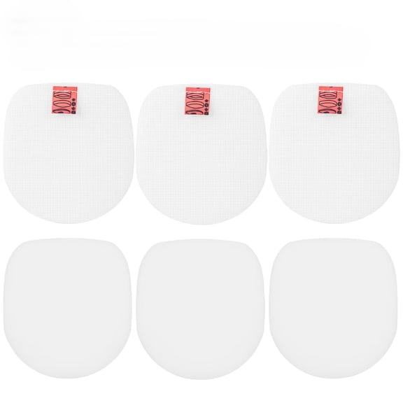 3 Pack Filter Replacement for Shark Rocket Pro Cordless IX140,IX141,IX142,IZ140,IZ141C,IZ142,IZ162H,IZ362H,UZ145 Stick Vacuums,Compare to # 617FJ140