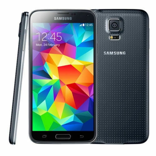 REFURBISHED Samsung Galaxy S5 NEO 16GB Black Unlocked Smartphone