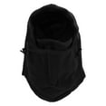 thumbnail image 1 of 1Pc Practical Outdoor Fleece Mask Double Thick Windproof and Warm Storm Hat, 1 of 7