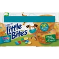 Little Bites Mini Muffins Variety Pack | 4 pack (20 pouches total ...