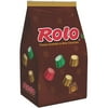 Rolo Chewy Caramels in Milk Chocolate Candy, 28 Oz.