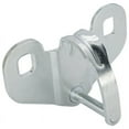 thumbnail image 4 of 2X Car Bottom Hook Lower Rear Door Catch for Ducato Boxer Relay 2006-2014, 4 of 9