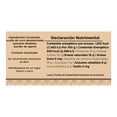 thumbnail image 3 of Crema Cacahuate Natural De Mi Pueblo 2 Piezas c/u 300 grs, 3 of 4