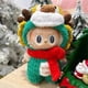 thumbnail image 3 of Ropa de bebé Labubu hecha a mano de lana Mokoko 17 cm Michimini Stellalou Chip 'N' Dale Bear Duffy Linabell 15 cm Solo ropa Sin muñeca, 3 of 5