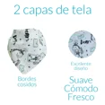 thumbnail image 3 of Paliacate Pañuelo Para Mascota Accesorio Gato Perro, 3 of 3