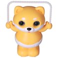 thumbnail image 4 of Juguetes eléctricos de animales para niños, música ligera, baile, saltos, control de voz, lindo juguete para mascotas para niños, perros, 4 of 14