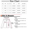 thumbnail image 3 of Tops para mujer Camisas Blusas Elegantes Camisas casuales de manga larga Jersey de moda Soild Cómoda blusa de cuello redondo Odeerbi ODB-5, 3 of 7