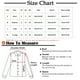 thumbnail image 3 of Tops para mujer Camisas Blusas Elegantes Camisas casuales de manga larga Jersey de moda Soild Cómoda blusa de cuello redondo Odeerbi ODB-5, 3 of 6
