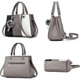thumbnail image 3 of Sac à Main Femme Élégant Sac Messager, 3 of 5