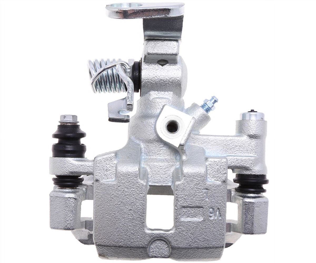Raybestos Element3 New Semi-Loaded Caliper & Bracket Assy