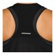 thumbnail image 5 of Playera Asics Mujer Race Sleeveless Negro Running 2012A787001, 5 of 8
