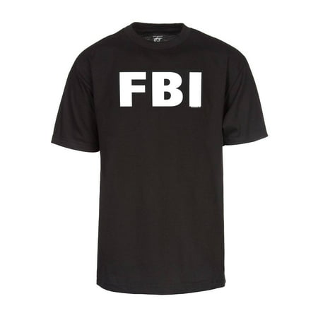 FBI Federal Bureau of Investigation Law Enforcement (Best Federal Law Enforcement Agency To Work)