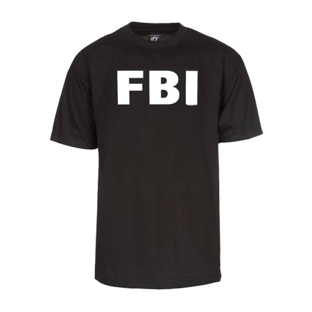 FBI Federal Bureau of Investigation Law Enforcement (Best Federal Law Enforcement Agency)